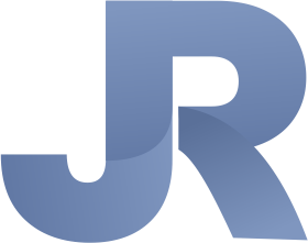 Logomarca de Jr Bytes
